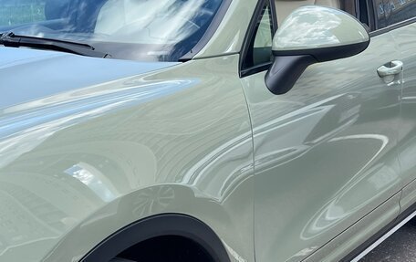 Porsche Cayenne III, 2011 год, 5 фотография