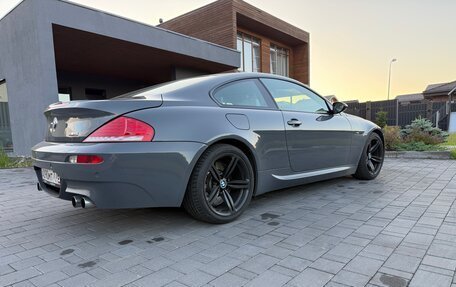 BMW M6, 2008 год, 5 000 000 рублей, 3 фотография