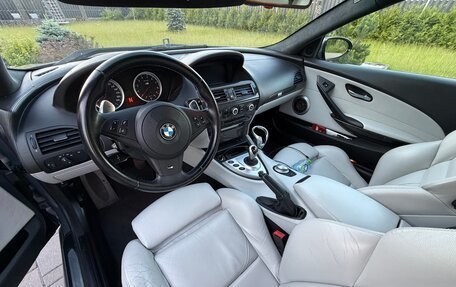 BMW M6, 2008 год, 5 000 000 рублей, 7 фотография