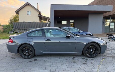 BMW M6, 2008 год, 5 000 000 рублей, 2 фотография