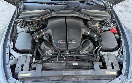 BMW M6, 2008 год, 5 000 000 рублей, 9 фотография
