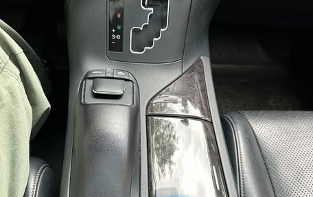 Lexus RX III, 2013 год, 2 380 000 рублей, 10 фотография