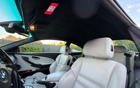 BMW M6, 2008 год, 5 000 000 рублей, 8 фотография