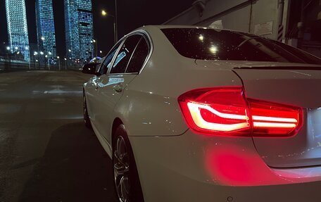 BMW 3 серия, 2017 год, 1 700 000 рублей, 6 фотография