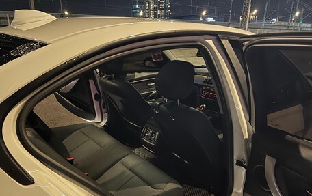 BMW 3 серия, 2017 год, 1 700 000 рублей, 12 фотография