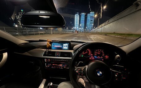 BMW 3 серия, 2017 год, 1 700 000 рублей, 18 фотография