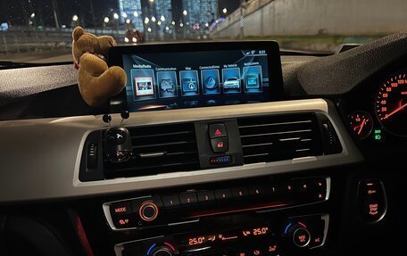 BMW 3 серия, 2017 год, 1 700 000 рублей, 20 фотография