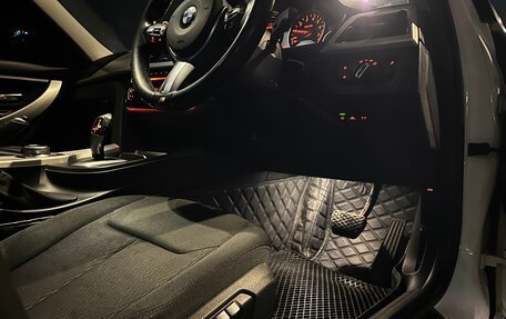 BMW 3 серия, 2017 год, 1 700 000 рублей, 17 фотография