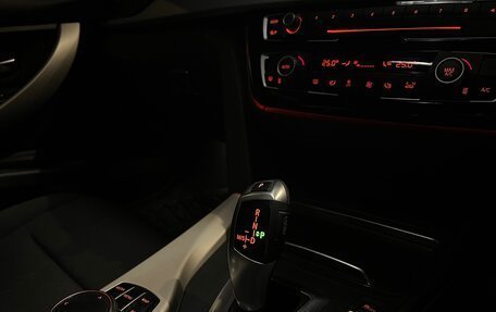 BMW 3 серия, 2017 год, 1 700 000 рублей, 21 фотография