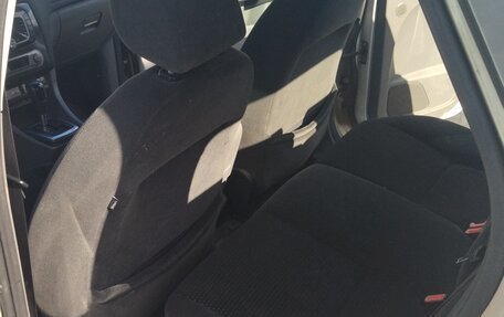 Ford Focus II рестайлинг, 2009 год, 800 000 рублей, 4 фотография