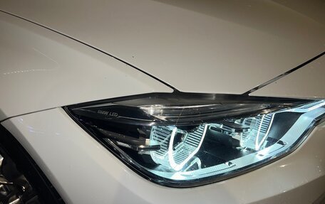 BMW 3 серия, 2017 год, 1 700 000 рублей, 28 фотография