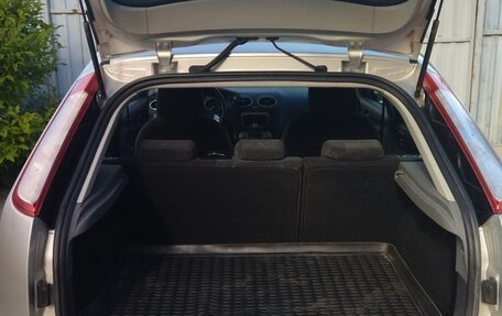 Ford Focus II рестайлинг, 2009 год, 800 000 рублей, 6 фотография