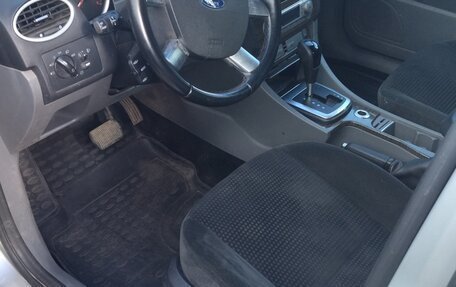 Ford Focus II рестайлинг, 2009 год, 800 000 рублей, 8 фотография