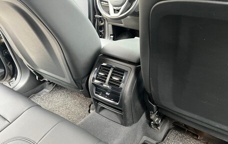 BMW X3, 2021 год, 4 125 000 рублей, 14 фотография