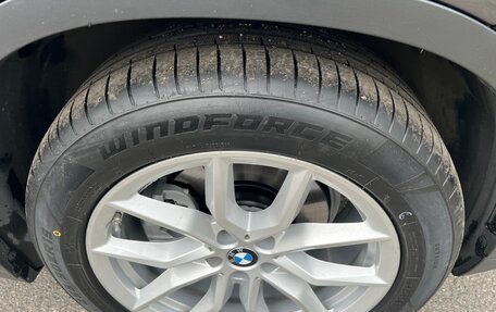 BMW X3, 2021 год, 4 125 000 рублей, 13 фотография