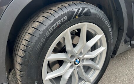 BMW X3, 2021 год, 4 125 000 рублей, 19 фотография