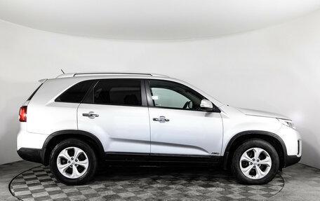 KIA Sorento II рестайлинг, 2013 год, 1 549 000 рублей, 5 фотография