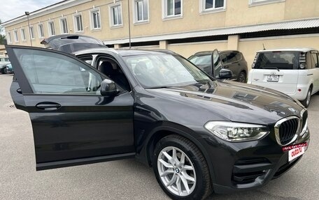 BMW X3, 2021 год, 4 125 000 рублей, 17 фотография