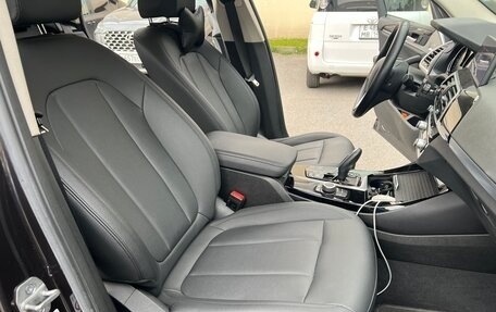BMW X3, 2021 год, 4 125 000 рублей, 16 фотография