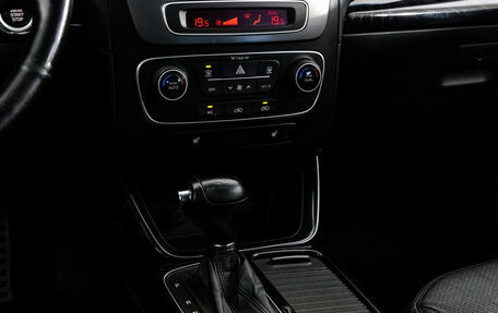 KIA Sorento II рестайлинг, 2013 год, 1 549 000 рублей, 13 фотография