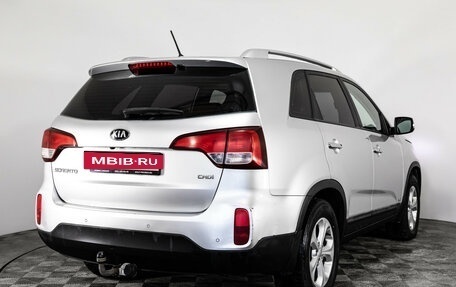 KIA Sorento II рестайлинг, 2013 год, 1 549 000 рублей, 6 фотография