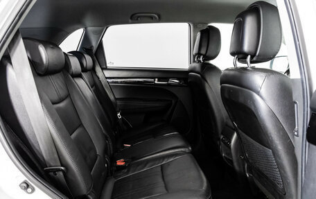 KIA Sorento II рестайлинг, 2013 год, 1 549 000 рублей, 20 фотография