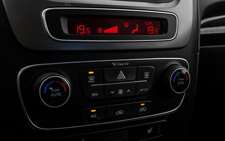 KIA Sorento II рестайлинг, 2013 год, 1 549 000 рублей, 15 фотография