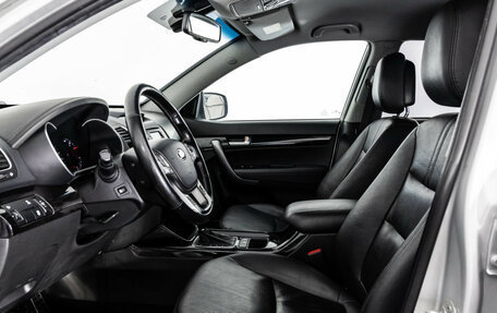 KIA Sorento II рестайлинг, 2013 год, 1 549 000 рублей, 18 фотография