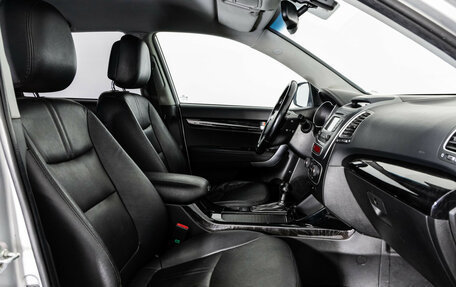 KIA Sorento II рестайлинг, 2013 год, 1 549 000 рублей, 19 фотография