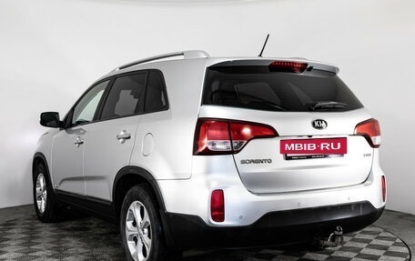 KIA Sorento II рестайлинг, 2013 год, 1 549 000 рублей, 8 фотография