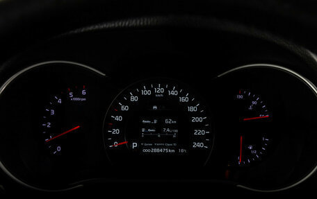 KIA Sorento II рестайлинг, 2013 год, 1 549 000 рублей, 22 фотография