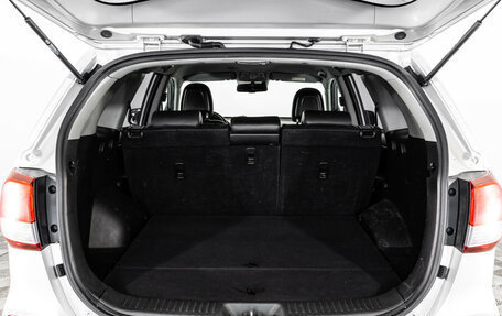KIA Sorento II рестайлинг, 2013 год, 1 549 000 рублей, 21 фотография