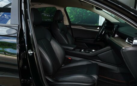 KIA K5, 2021 год, 2 849 000 рублей, 8 фотография