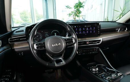 KIA K5, 2021 год, 2 849 000 рублей, 6 фотография