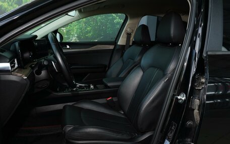 KIA K5, 2021 год, 2 849 000 рублей, 10 фотография
