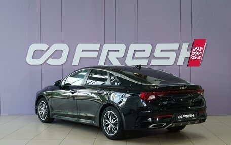 KIA K5, 2021 год, 2 849 000 рублей, 2 фотография