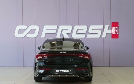 KIA K5, 2021 год, 2 849 000 рублей, 4 фотография
