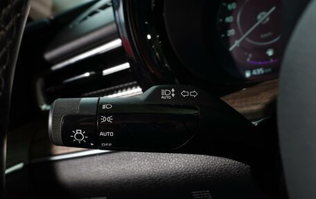 KIA K5, 2021 год, 2 849 000 рублей, 16 фотография