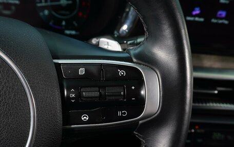 KIA K5, 2021 год, 2 849 000 рублей, 15 фотография