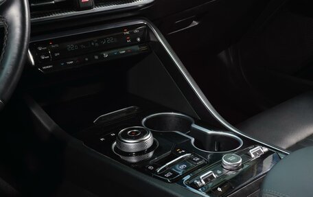 KIA K5, 2021 год, 2 849 000 рублей, 18 фотография