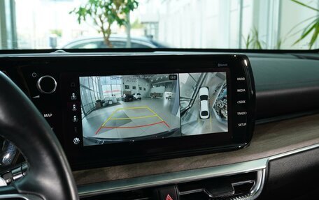 KIA K5, 2021 год, 2 849 000 рублей, 20 фотография
