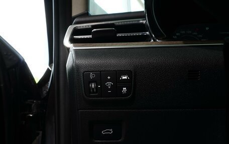 KIA K5, 2021 год, 2 849 000 рублей, 21 фотография