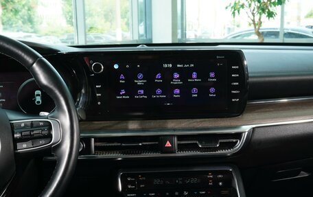 KIA K5, 2021 год, 2 849 000 рублей, 19 фотография