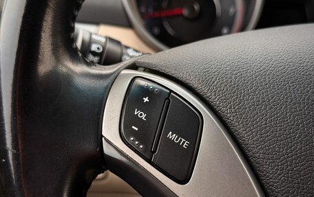 Hyundai Elantra V, 2014 год, 1 190 000 рублей, 17 фотография