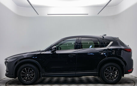 Mazda CX-5 II, 2017 год, 2 620 000 рублей, 3 фотография