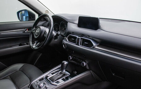 Mazda CX-5 II, 2017 год, 2 620 000 рублей, 11 фотография