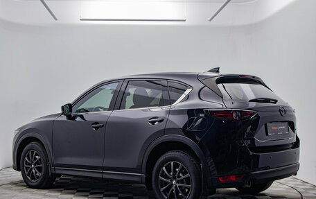 Mazda CX-5 II, 2017 год, 2 620 000 рублей, 4 фотография