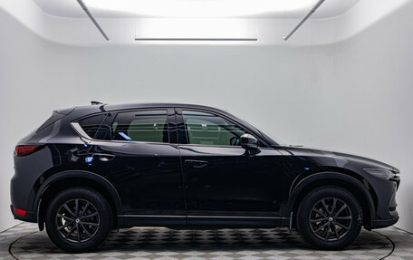 Mazda CX-5 II, 2017 год, 2 620 000 рублей, 7 фотография