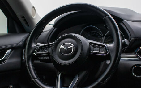 Mazda CX-5 II, 2017 год, 2 620 000 рублей, 16 фотография