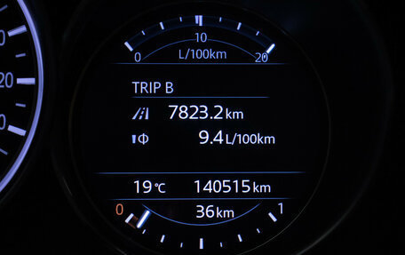 Mazda CX-5 II, 2017 год, 2 620 000 рублей, 13 фотография